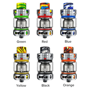 Freemax M Pro Resin Edition 5ml Sub Ohm Tank