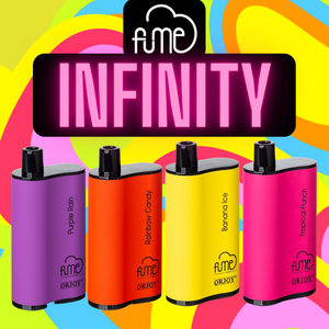 Fume Infinity 3500