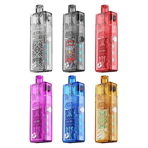 Lost Vape Quest Orion Art Pod Kit