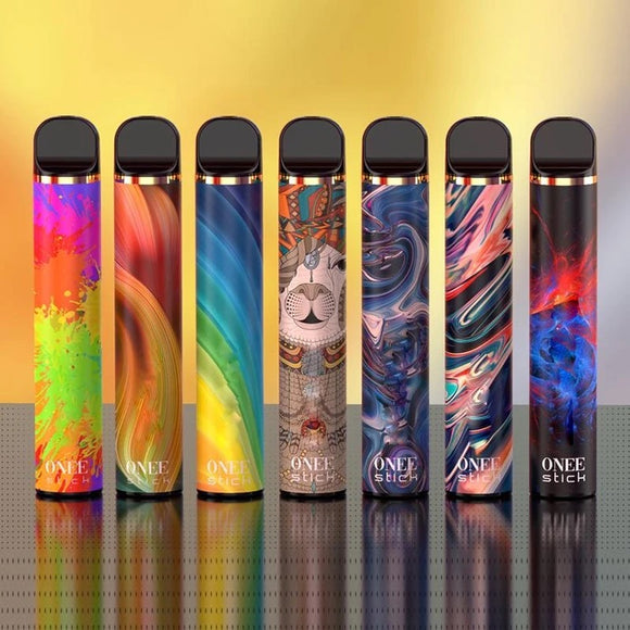 Kangvape Onee Stick Vape Disposable (1900 Puffs) Royal Vape Robson Kangvape Onee Stick Vape Disposable (1900 Puffs) Royal Vape Robson
