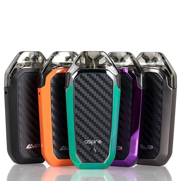 Aspire AVP - Pod Starter Kit