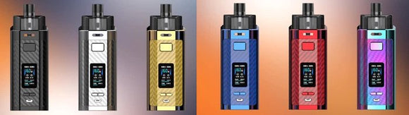 SMOK RPM160 Kit