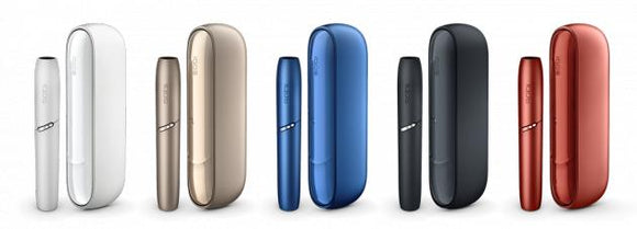 IQOS 3 Duo Kit