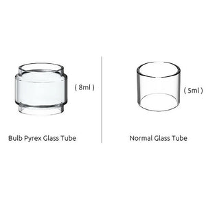 Smok TFV12 Prince 8ML/5ML  Bulb Replacement