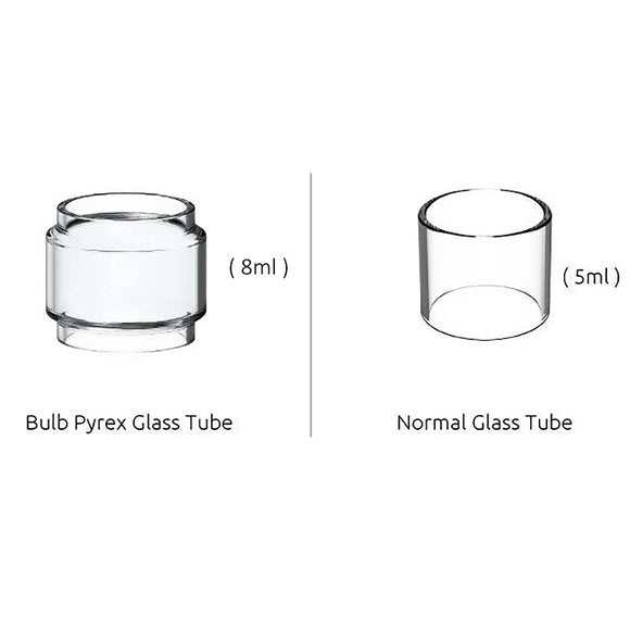 Smok TFV12 Prince 8ML/5ML  Bulb Replacement
