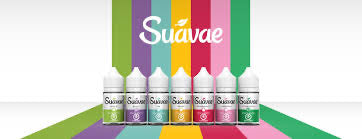 SUAVAE Salts