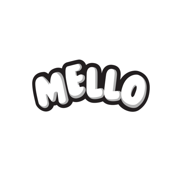 Mello E-Liquid 30ml