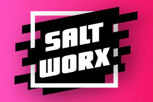Salt Worx Salt Hybrid