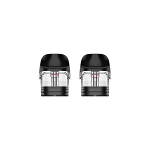 Vaporesso Luxe Q Pods (CRC) 2/Pk