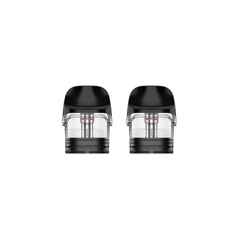 Vaporesso Luxe Q Pods (CRC) 2/Pk