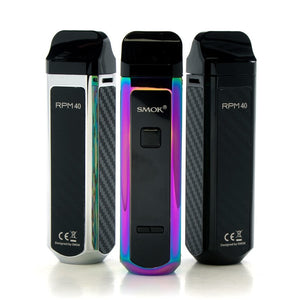 Smok RPM40 Kit 1500mAh