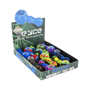 EYCE Silicone HandPipe