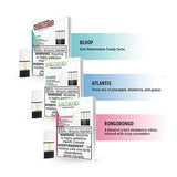 STLTH PREMIUM PODS (3pk)