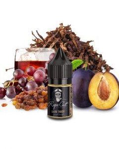Rope Cut E-Liquid 30ml