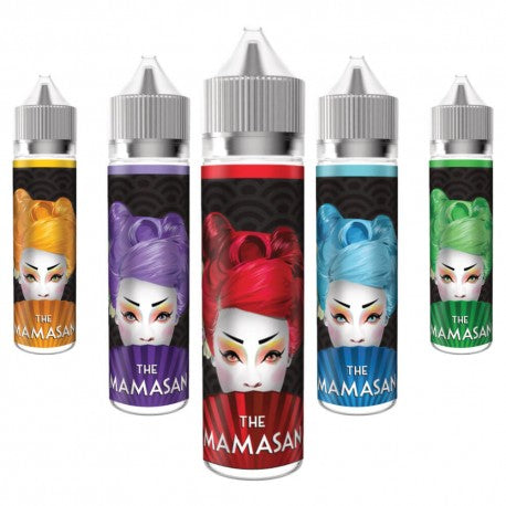 Mamasan 60ML