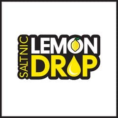 Lemon Drop Salt Nic