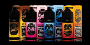 Propaganda Salts - 30 mL