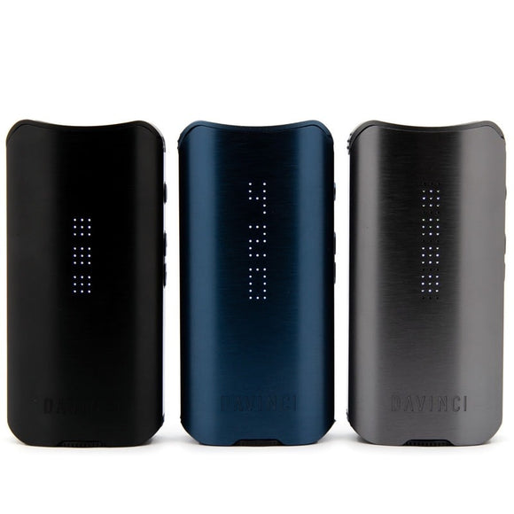 DaVinci IQ2 Vaporizer