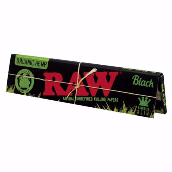 Raw Rolling Papers - King Size Slim