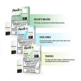 STLTH PREMIUM PODS (3pk)