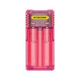 Nitecore Q2 2-Slot 2A Quick Battery Charger