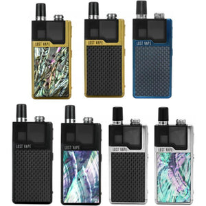 Lost Vape Orion DNA GO KIT 40W 950mAh Pod System