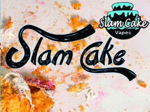 SLAM CAKE