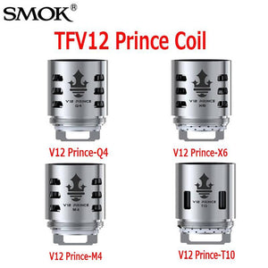 SMOK - TFV12 PRINCE COILS