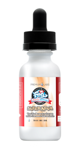 SUPERNOVA