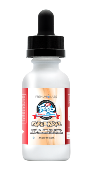 SUPERNOVA