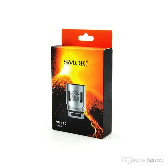 Smok V8-T10 3/PK