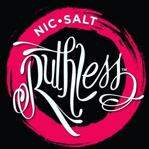 Ruthless - Nic Salt