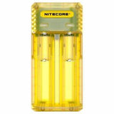 Nitecore Q2 2-Slot 2A Quick Battery Charger
