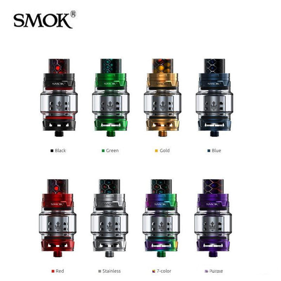 SMOK TFV12 PRINCE TANKS