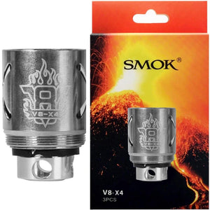 Smok V8-X4 3/PK Coil