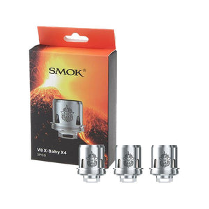 SMOK - X-Baby X4 Coil (3-Pack)