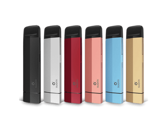 Suorin Edge