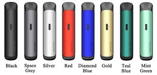 Suorin Shine