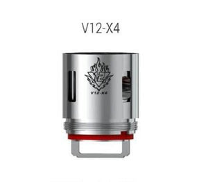 Smok V12-X4 Coil 0.15ohm 3/PK For TFV12