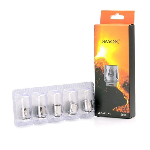 Smok TFV8 