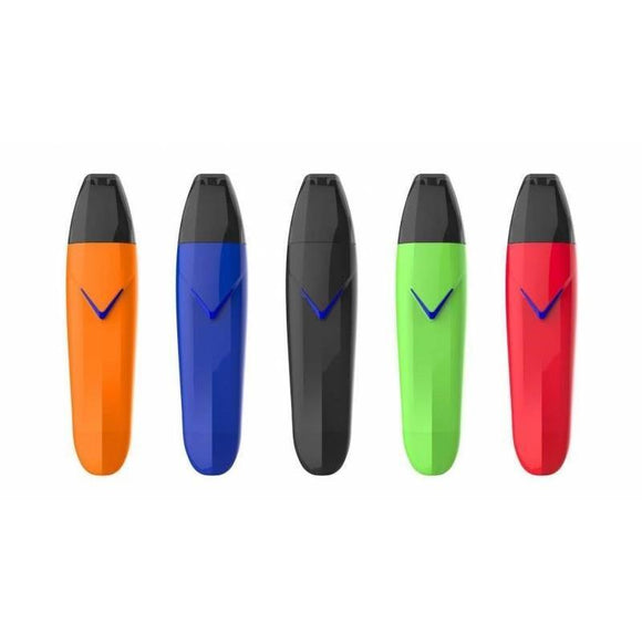 Suorin Vagon 310mAh Pod System Starter Kit With Single 2.5ML Refillable Pod
