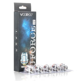 VooPoo - UFORCE U & N SERIES (5 pack)