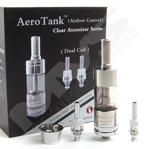 Aero tank BY Kangertech